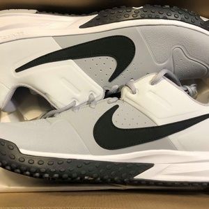 BRAND NEW Nike turf cleats